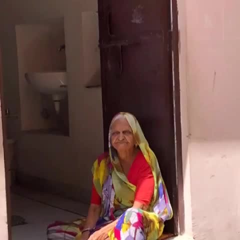 Verjaardagsfeestje in Udaipur