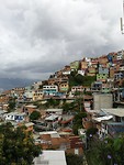 Walkingtour Comuna 13