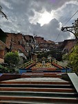 Walkingtour Comuna 13