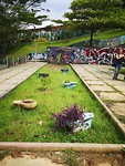 Walkingtour Comuna 13