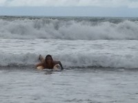 Playa Venao
