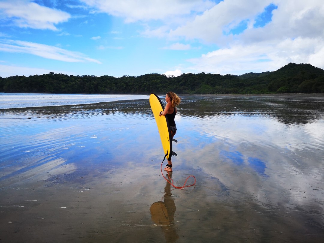 Playa Venao