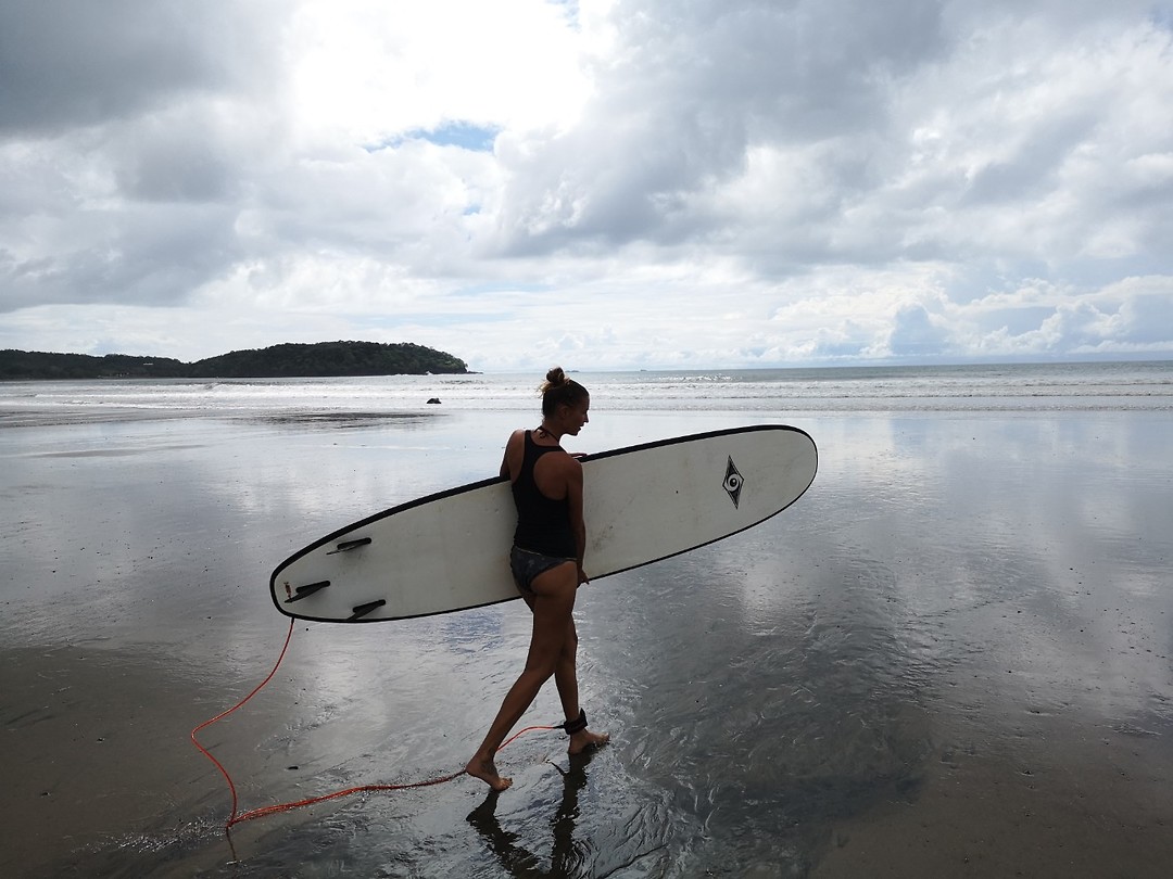 Playa Venao