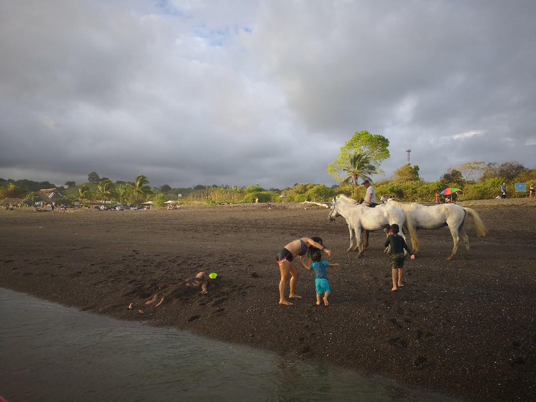 Playa Venao