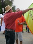 Parade Canas