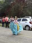 Parade Canas