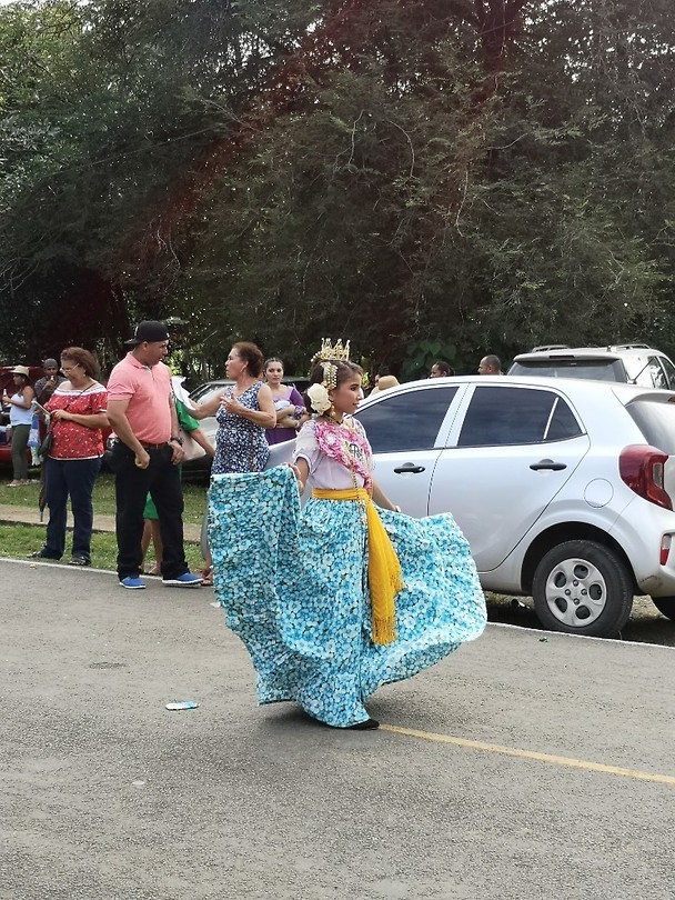 Parade Canas