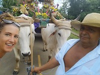 Parade Canas