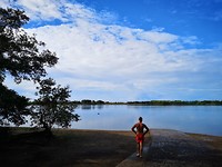 Isla Canas