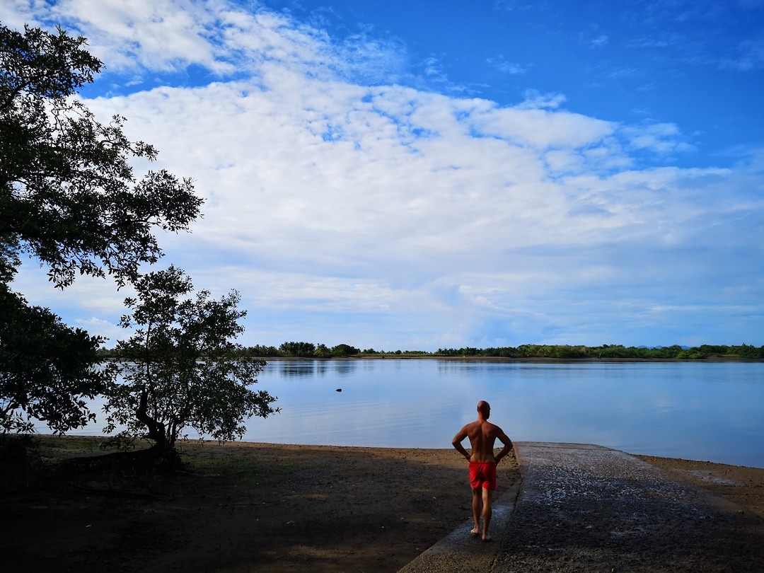 Isla Canas