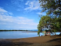 Isla Canas