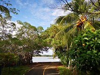 Isla Canas