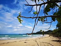 Wizzard Beach