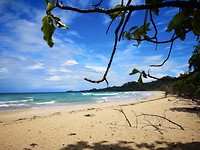 Wizzard Beach
