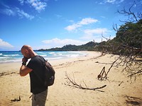 Wizzard Beach