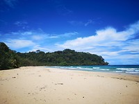 Wizzard Beach