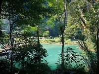 Semuk Champey
