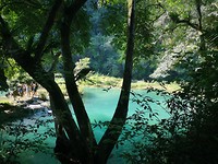 Semuk Champey