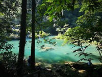 Semuk Champey