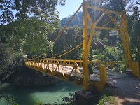 Semuk Champey