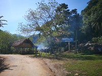 Semuk Champey