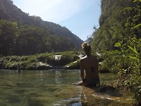 Semuk Champey