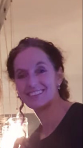 Anne Marie van den Bos