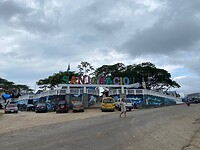 Marktplaats San Ignacio