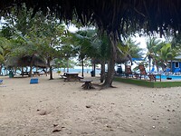Lost Reef Resort