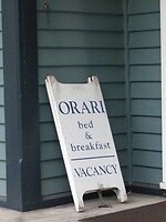 Welkom bij Orari