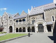 Arts Centre