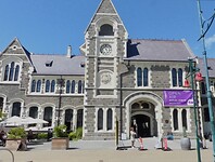 Art Centre