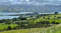 De Banks Peninsula
