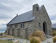 Church of the Good Shephard