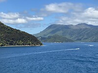 Marlborough Sound