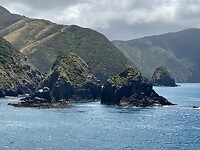 Marlborough Sound