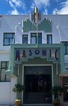 Masonic Hotel