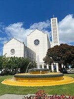 Waiapu Cathedral