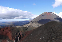 Red Crater