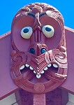 Maori kunst