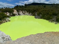 De Green Lake
