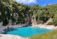 De Blue Lake