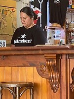 Heineken is overal
