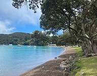 Strand Russell