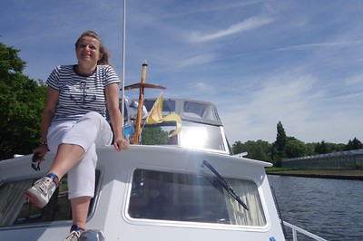 Op reis met Sissi