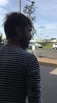 He’s back!