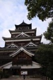 Hiroshima Castle