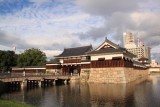 Hiroshima Castle