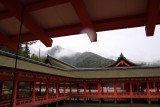 Itsukushima Shrine