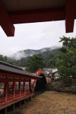 Itsukushima Shrine